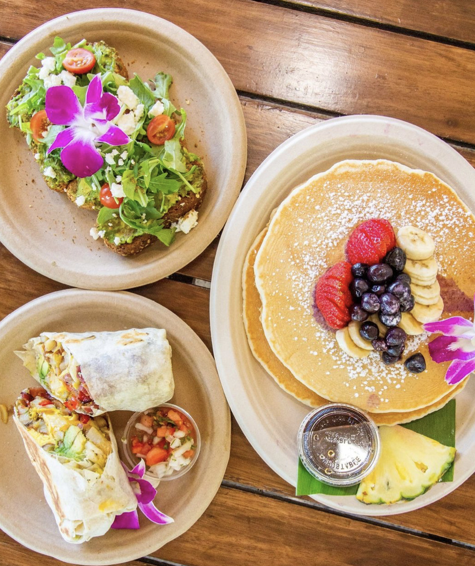 Honolulu's Best Local Eats