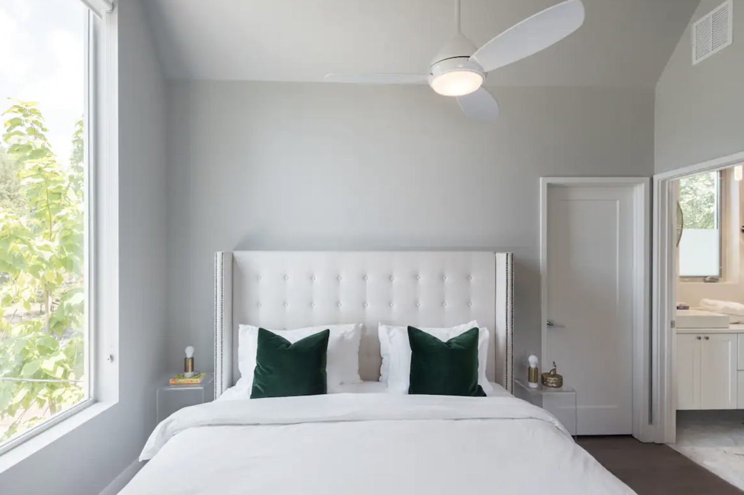 Luxury Austin Airbnb