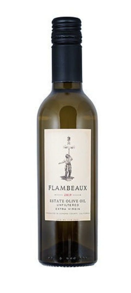 Flambeaux Wines Olive Oil