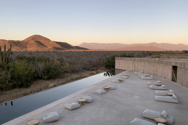 The Best Luxury Hotels in Mexico to Stay At