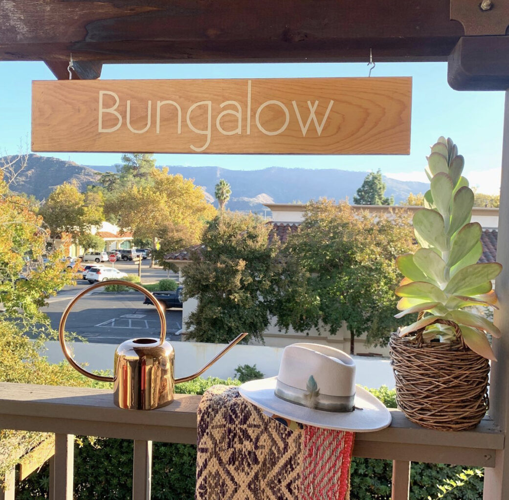 The Essential Ojai Shopping Guide The JetSetting Fashionista