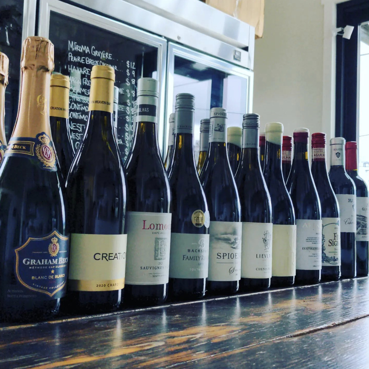 Best Wine Bars in Napa Valley | The JetSetting Fashionista