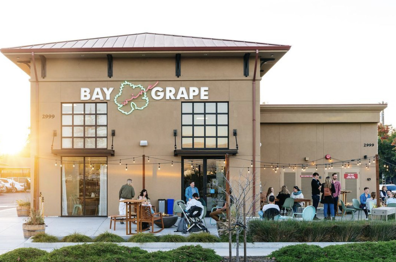 Best Wine Bars in Napa Valley | The JetSetting Fashionista