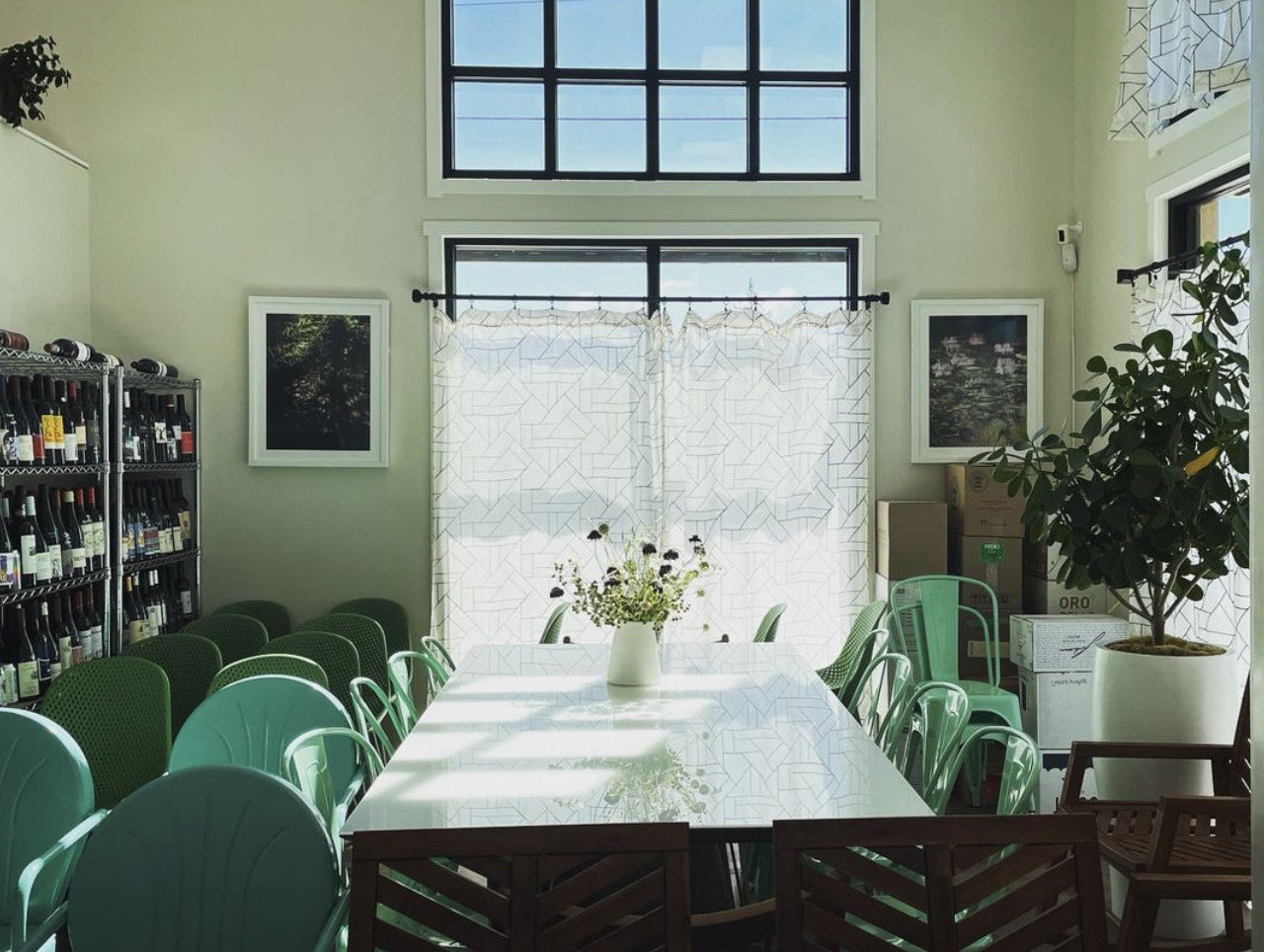 Best Wine Bars in Napa Valley The JetSetting Fashionista