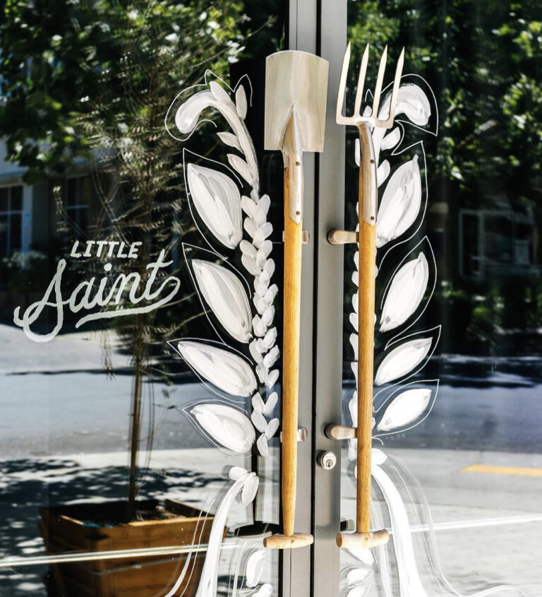 The Best Healdsburg Lunch Spots The JetSetting Fashionista