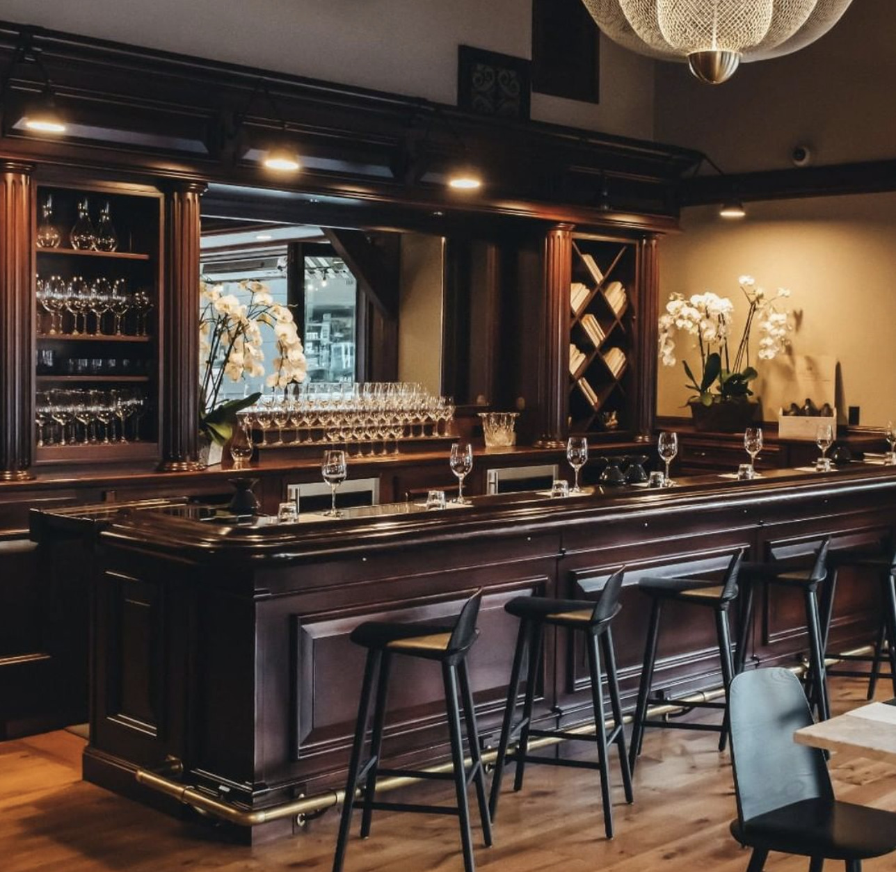 Best Wine Bars in Napa Valley The JetSetting Fashionista