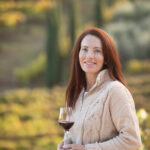 Interview with Winemaker Shelly Rafanelli
