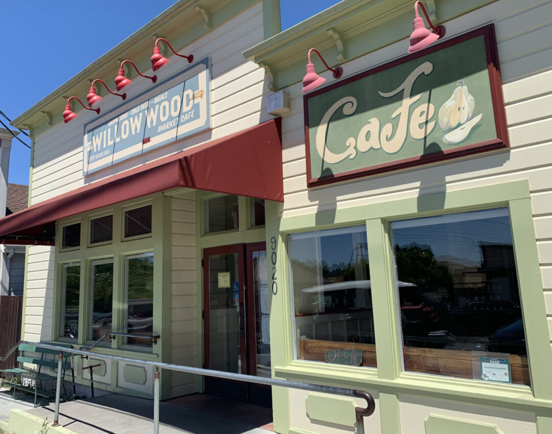 The Perfect Graton, California Dining Guide The JetSetting Fashionista