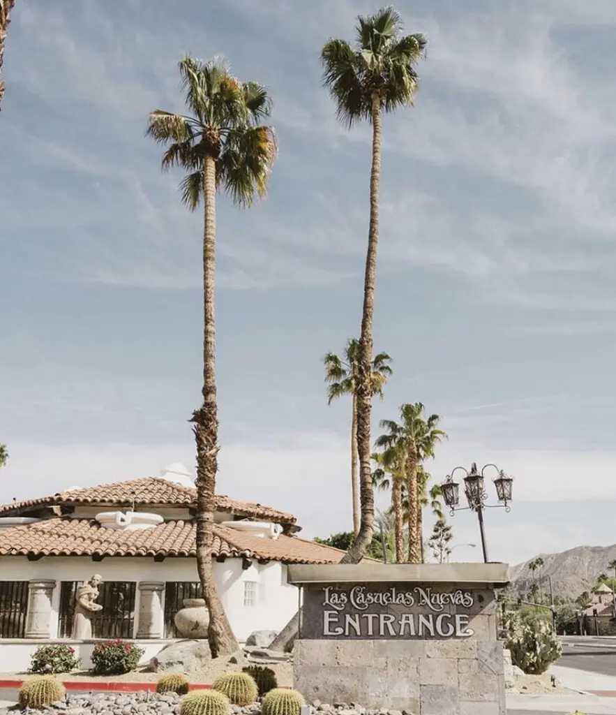 Palm Desert Restaurant Dining Guide | The JetSetting Fashionista