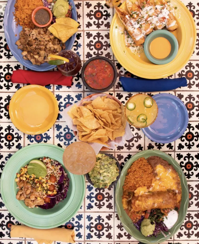 Palm Desert Restaurant Dining Guide | The JetSetting Fashionista