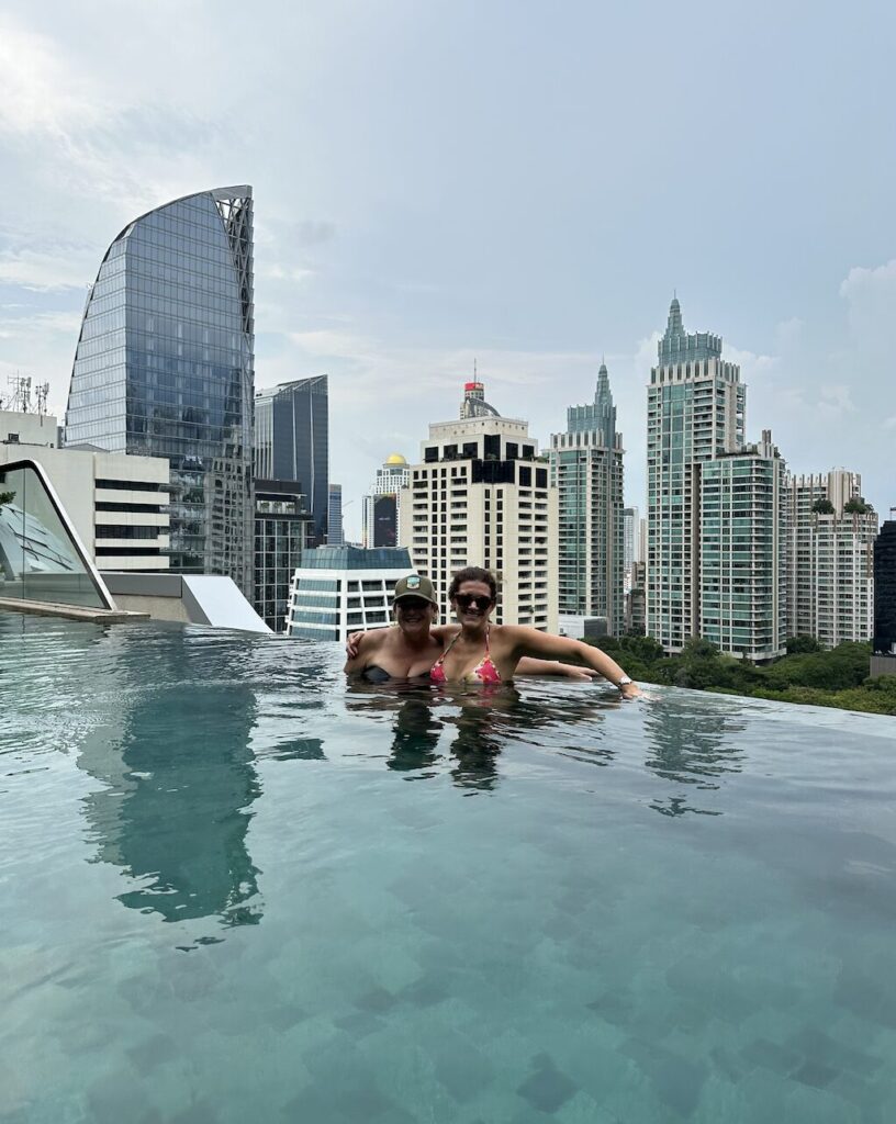Park Hyatt Bangkok