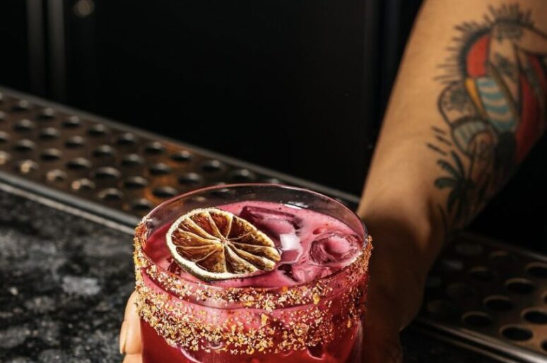 The Best Margaritas in Healdsburg