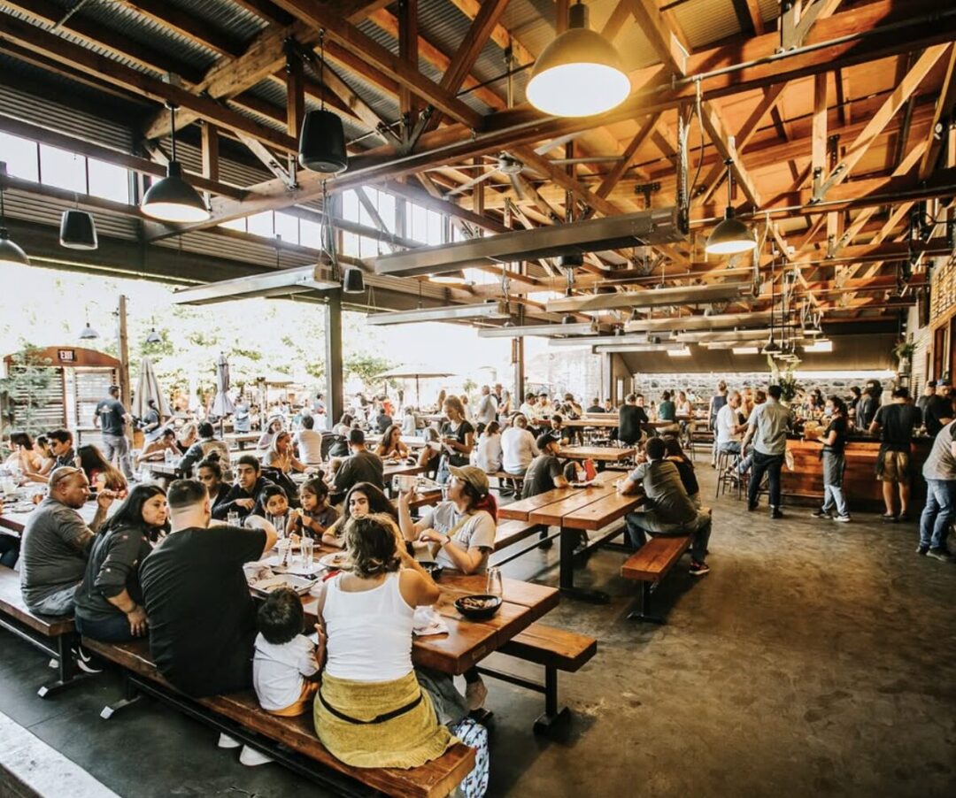 Best Sonoma Breweries