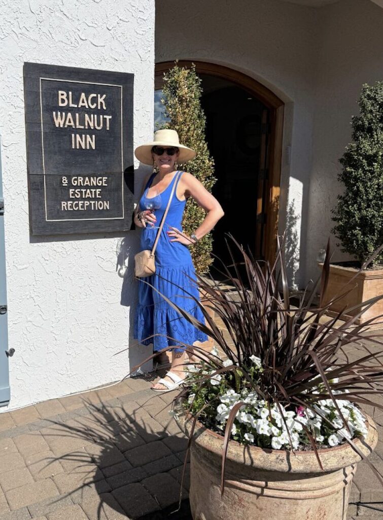 Black Walnut Inn