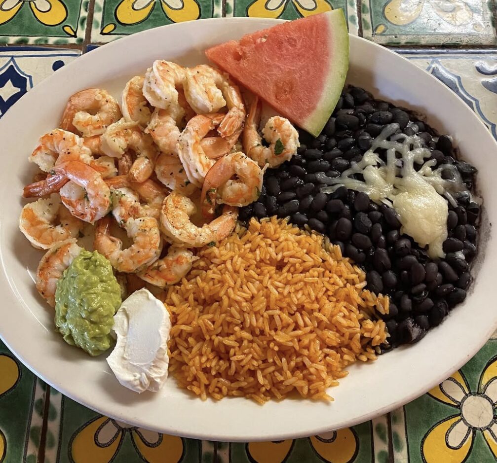 Truckee Mexican Restaurants