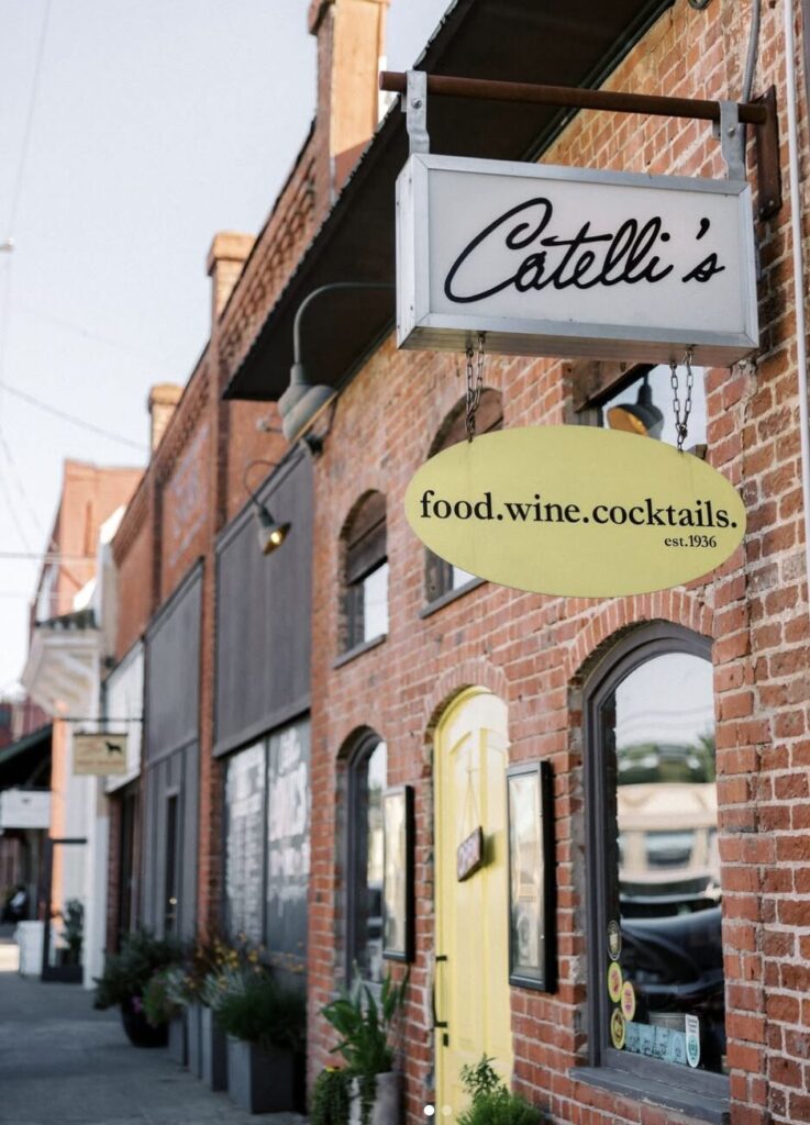 Sonoma County Restaurant Guide