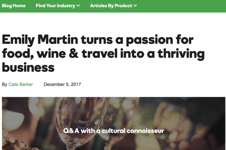 GoDaddy Interview EME Communications & Events