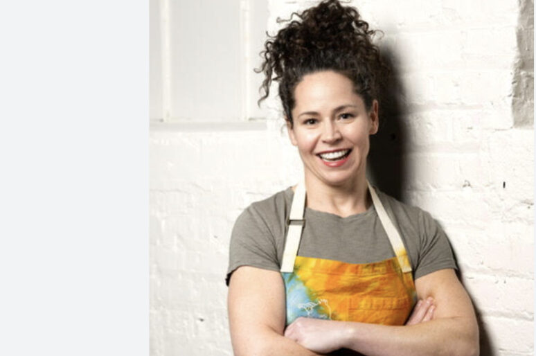 Interview with Chef Stephanie Izard