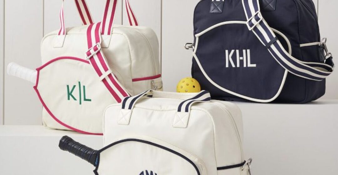 Luxury Pickleball Gifts 2026 Guide