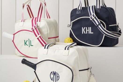 Luxury Pickleball Gifts 2026 Guide