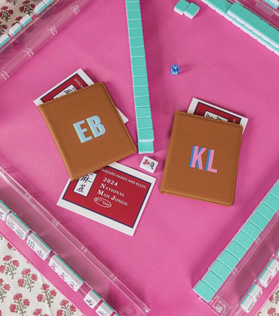 The JetSetting Fashionista | Featured, Gifts | The Best Mahjong Gifts for the Mahjong Player The JetSetting Fashionista | Featured, Gifts | The Best Mahjong Gifts for the Mahjong Player