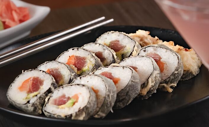 Kintaro Japanese Restaurant