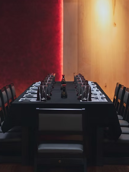 Kintaro Japanese Restaurant