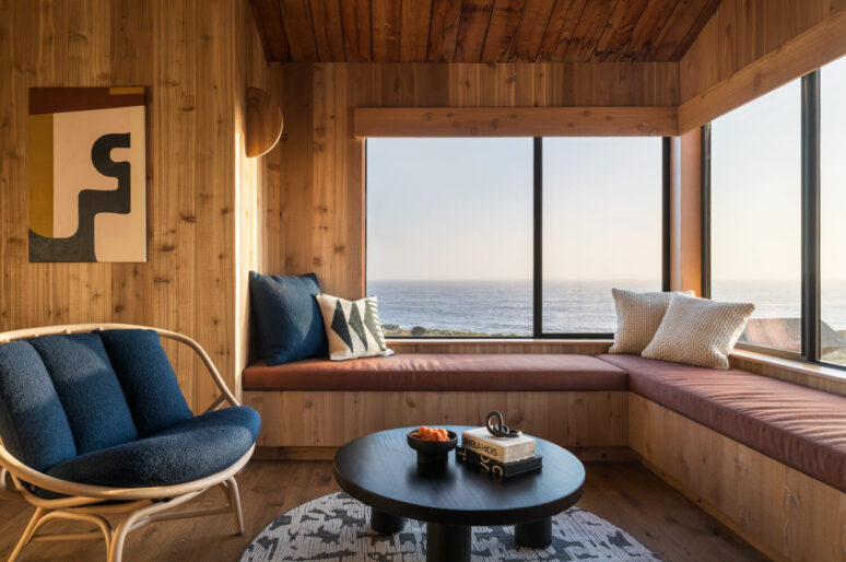 The Sea Ranch Lodge Getaway