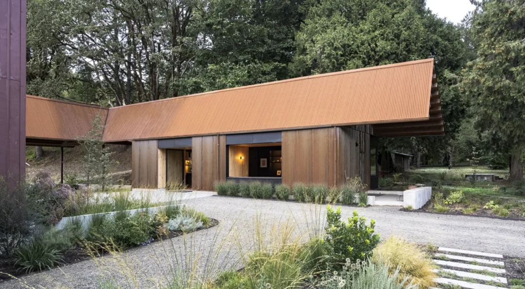 Dundee Hills Winery Guide