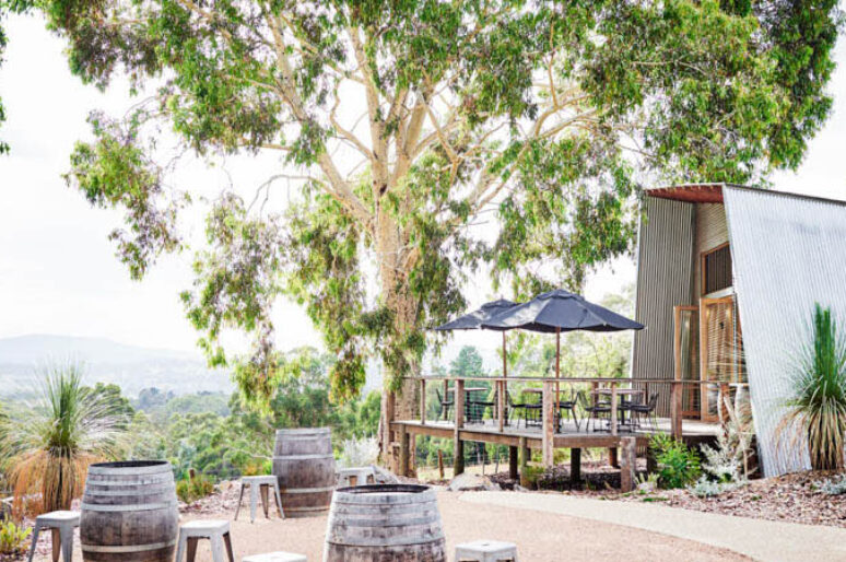 The Most Iconic Yarra Valley Wineries
