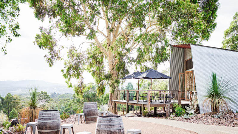 Yarra Valley Wineries