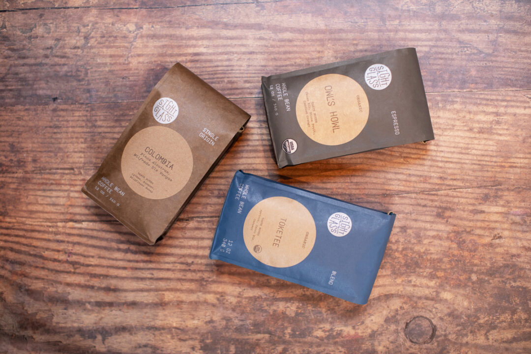 Sightglass Coffee