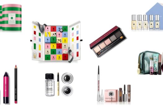 The Essential Holiday Beauty & Fashion Gift Guide