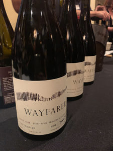 Wayfarer Vineyards
