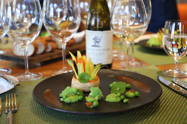 Best Food & Wine Tasting Experiences in Napa & Sonoma
