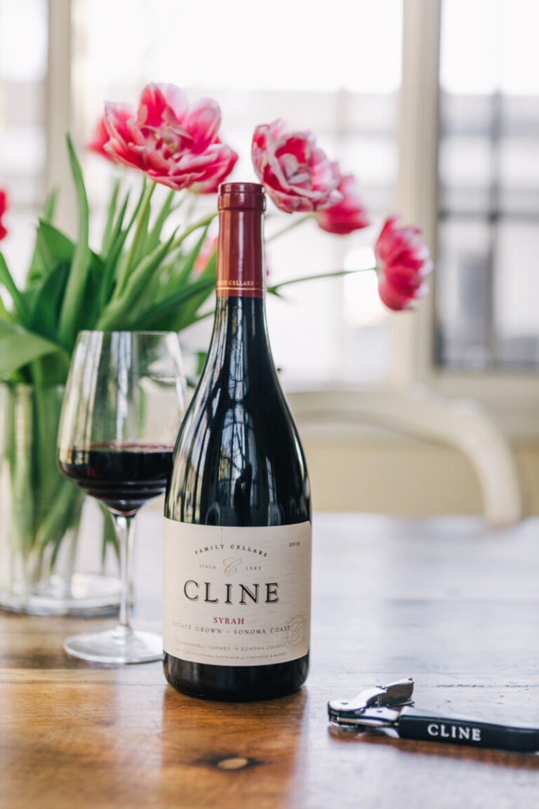 The Best Syrah Wines From Sonoma, California