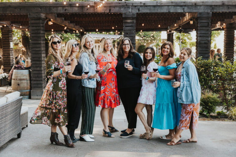 Best Sonoma Wineries for a Bachelorette Party or a Bachelor Party