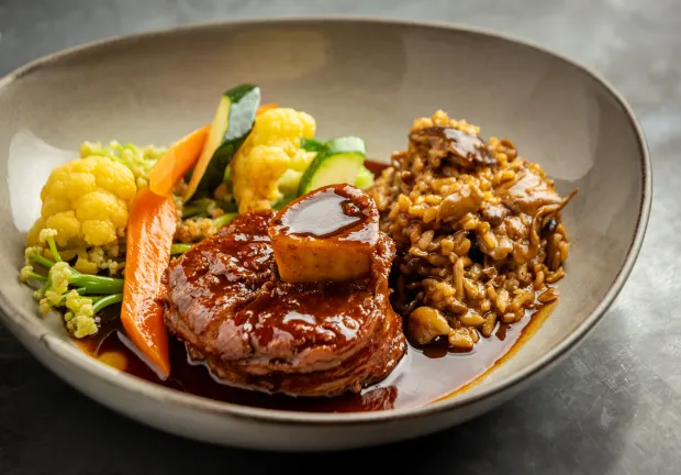 Best Bars to Eat at in Healdsburg
