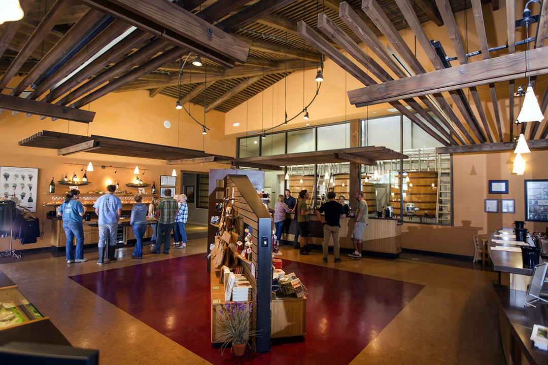 Paso Robles Wineries