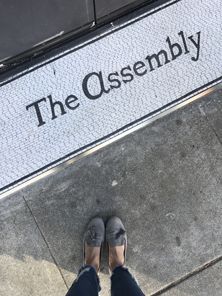 The Assembly San Francisco