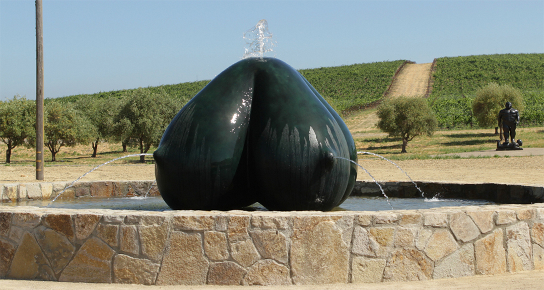 The Donum Estate Winery