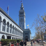The Ferry Building Marketplace A San Francisco Must See!
