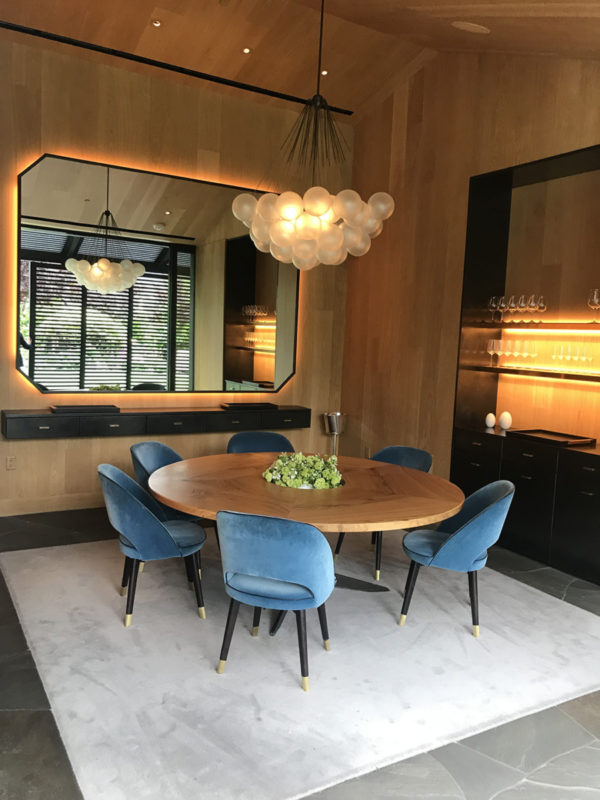 Behind The Scenes Tour of The French Laundry Restaurant