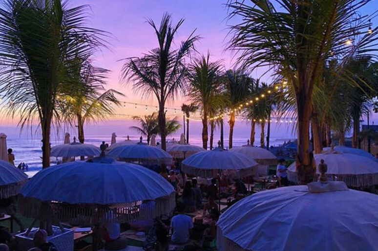 Guide To Canggu Bali Dining & Drinks