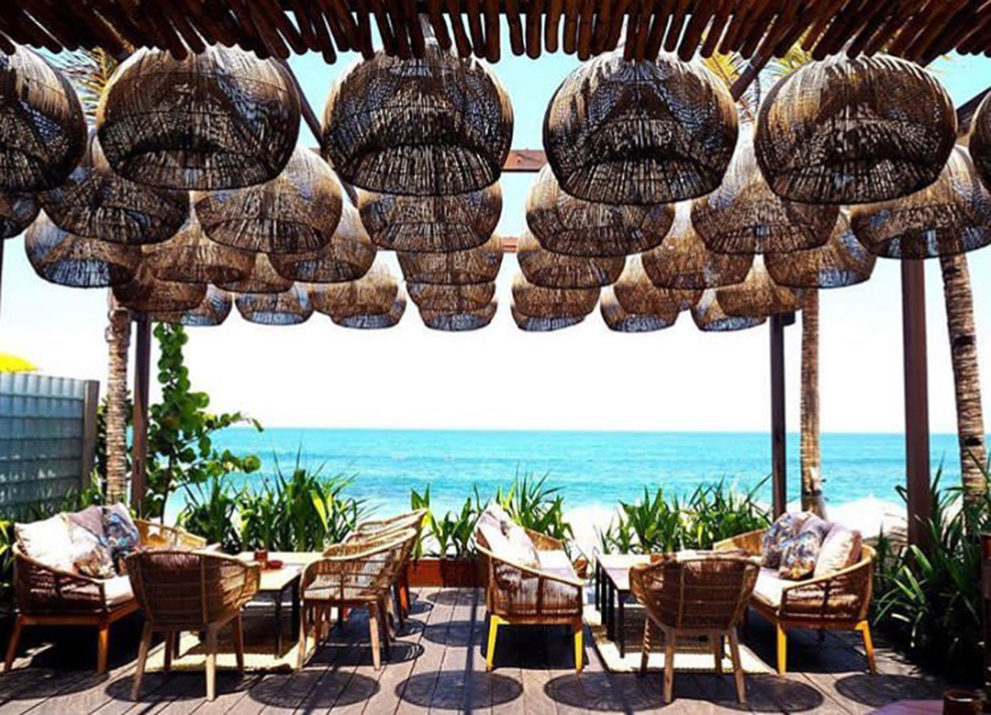 Guide To Canggu Bali Dining & Drinks | The JetSetting Fashionista