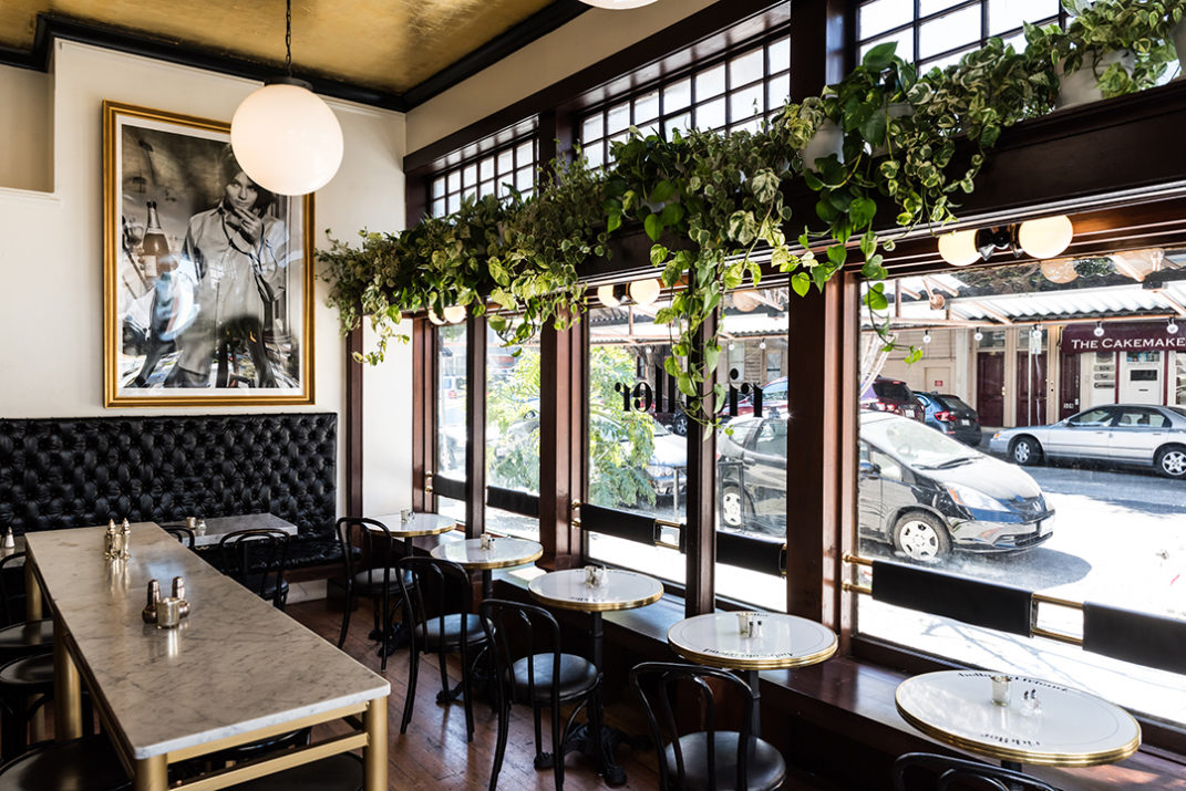 The Riddler San Francisco