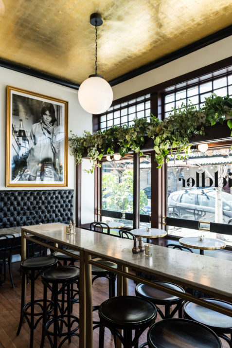 The Riddler San Francisco