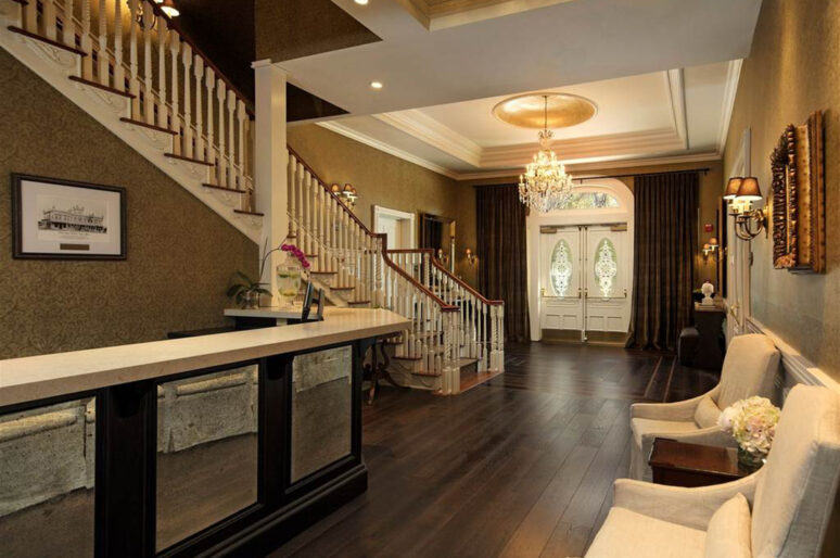 The Charming Santa Ynez Inn A Must Visit in Santa Ynez