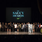The Upcoming 2018 Saucy Awards Hosted by The GGRA