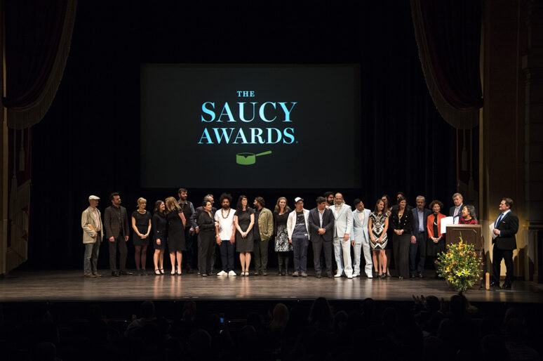 The Upcoming 2018 Saucy Awards Hosted by The GGRA